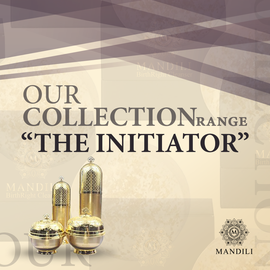 The Initiator