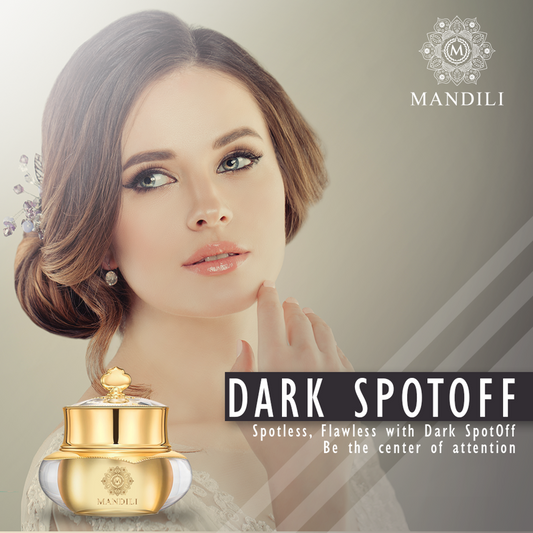 DARK SPOTOFF