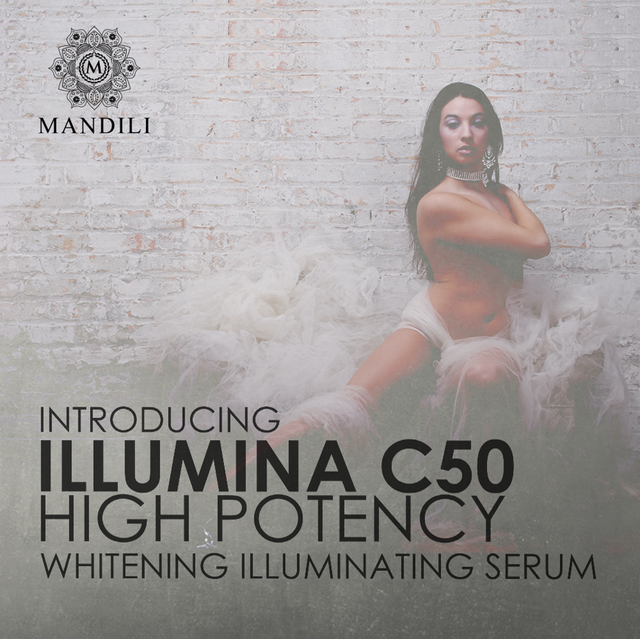 Illumina C50 Highpotency