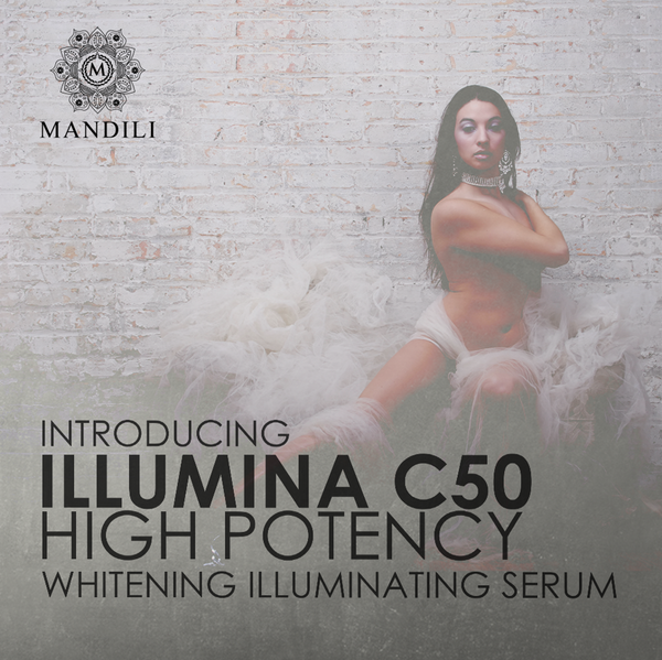 Illumina C50 Highpotency