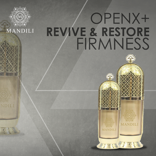 Openx+Revive& Restore Firmness