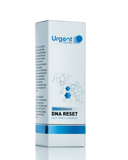 URGENT CLEAR SKIN COLLECTION
