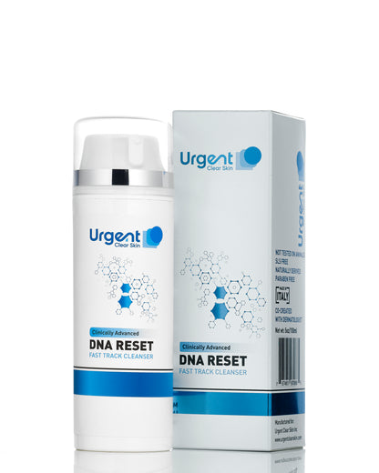 URGENT CLEAR SKIN COLLECTION