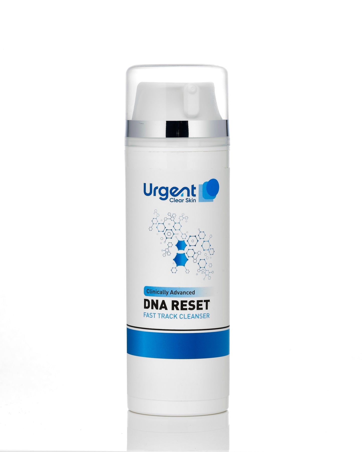 URGENT CLEAR SKIN COLLECTION