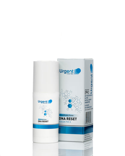 URGENT CLEAR SKIN COLLECTION