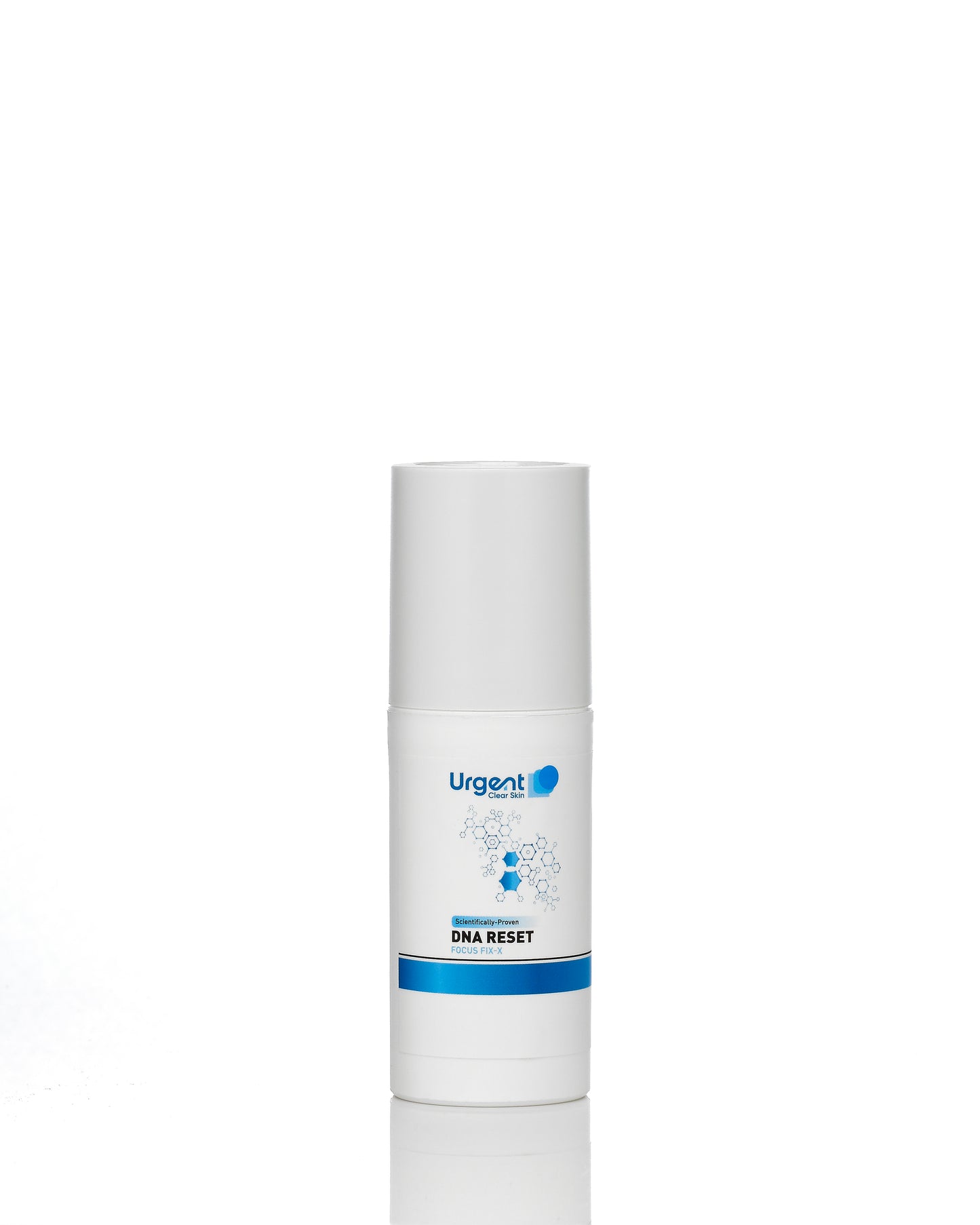 URGENT CLEAR SKIN COLLECTION