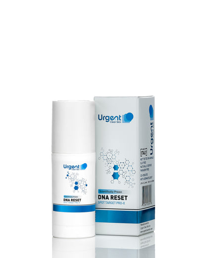 URGENT CLEAR SKIN COLLECTION