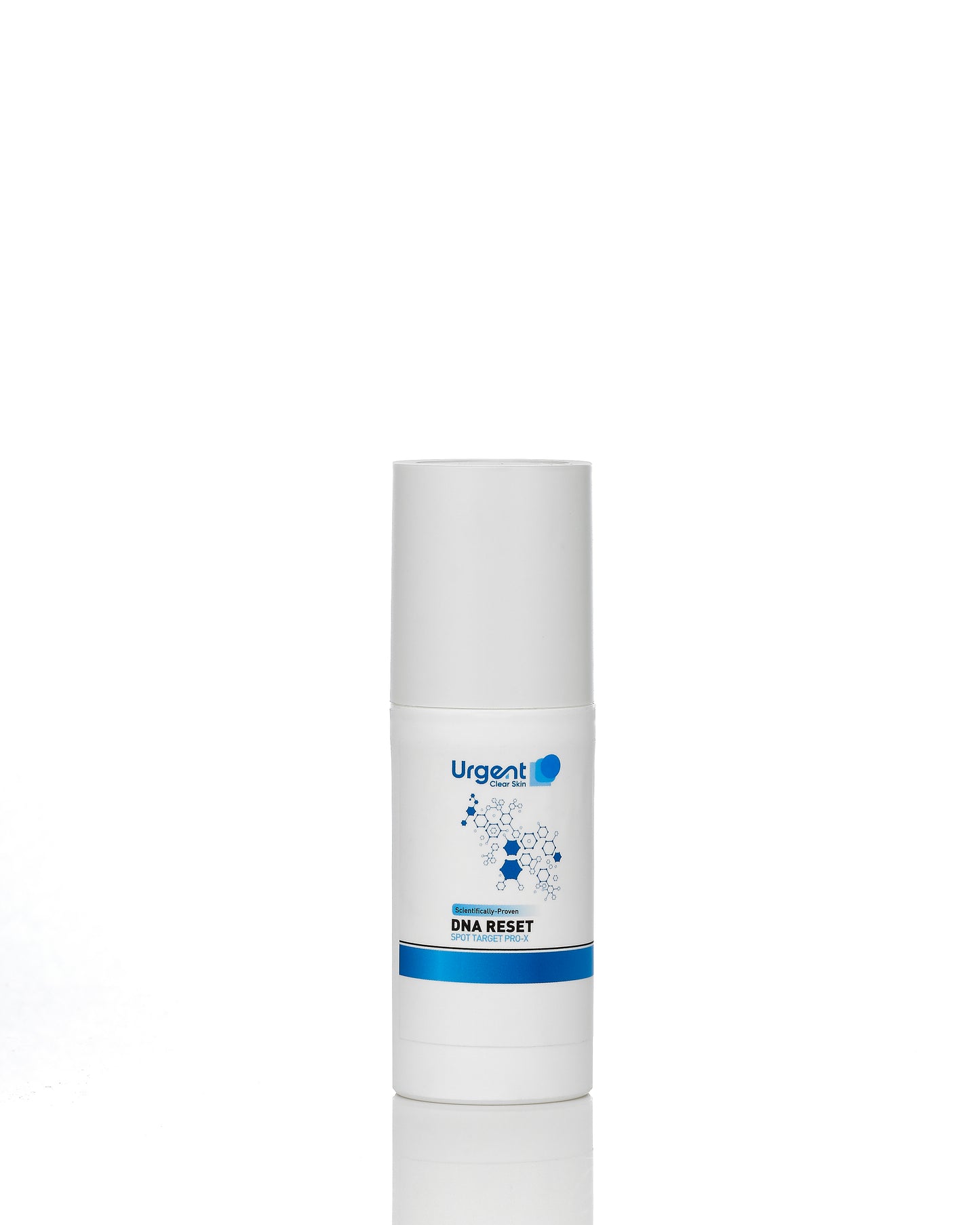URGENT CLEAR SKIN COLLECTION