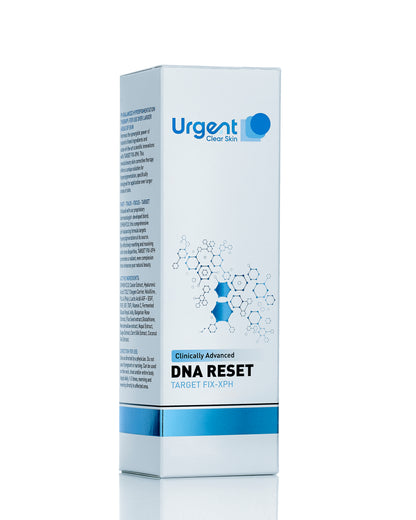 URGENT CLEAR SKIN COLLECTION