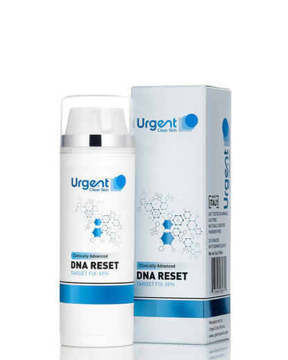 URGENT CLEAR SKIN COLLECTION