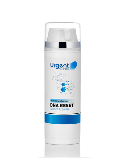 URGENT CLEAR SKIN COLLECTION